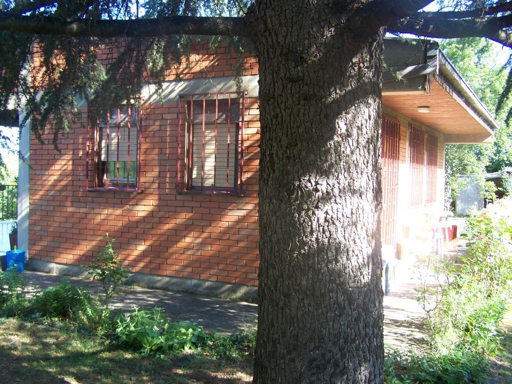 Vila Popovski Ljubanista Room photo