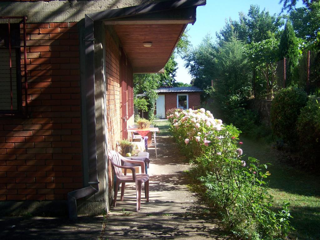Vila Popovski Ljubanista Room photo