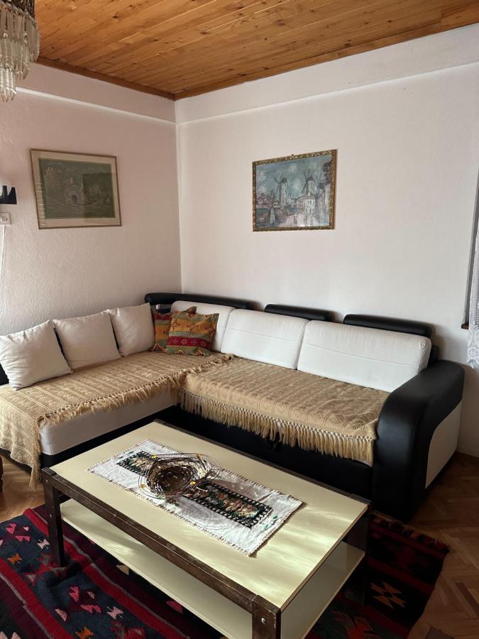 Vila Popovski Ljubanista Exterior photo