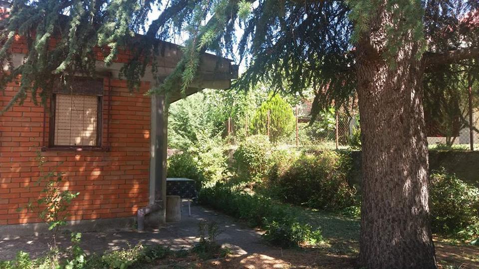 Vila Popovski Ljubanista Exterior photo